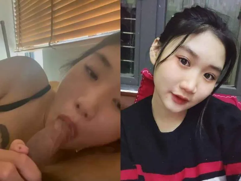 ông chồng trả bài bà xã dồn dập khoái tê lồn