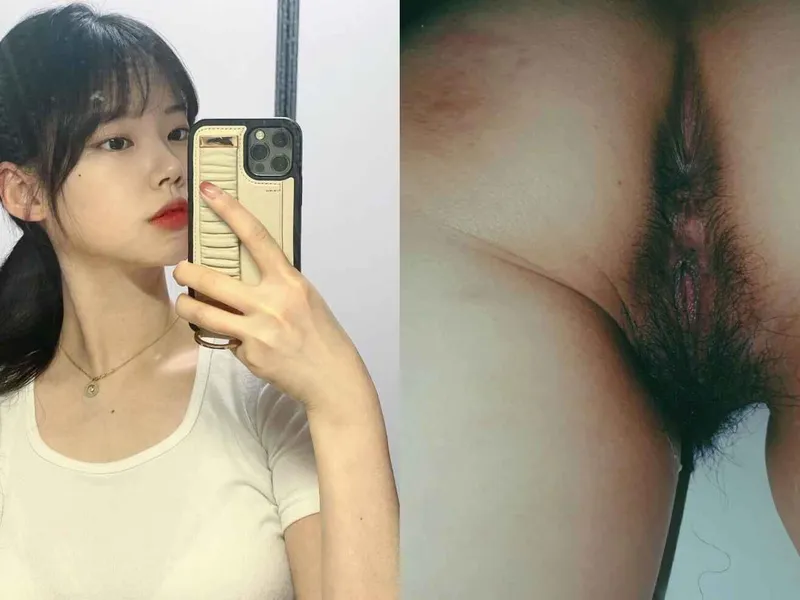 Cô em người mẫu âm đạo hồng đã không thích mà anh bồ còn đăng hình thổi kèn lên mạng