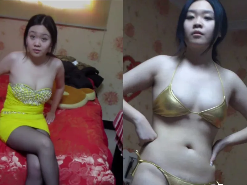 Nắc gấu non tơ lỗ lồn hồng xinh đẹp