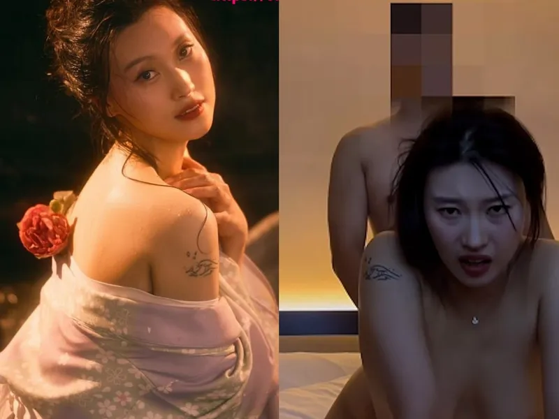 Em em học sinh xinh đẹp lộ clip quan hệ nhau cực phê